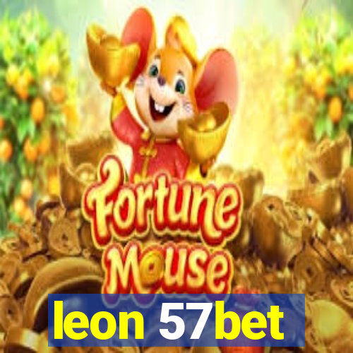 leon 57bet